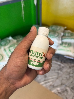 AGROCOPS NUTRIX 50ML