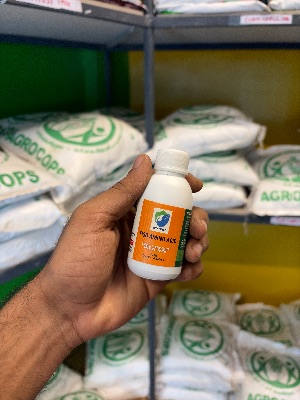 FISH AMINO ACID (50 ML)