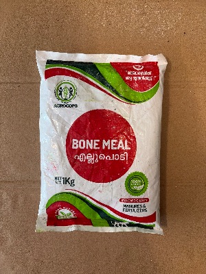 BONE MEAL (B) - 01 KG (BML-01)