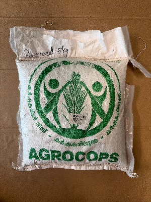 BONE MEAL (B) - 05 KG (BML-05)