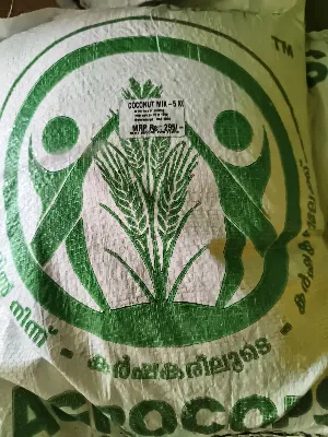 COCONUT MIX - 05 KG (CCM-5)