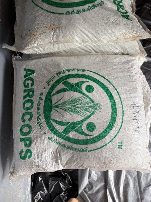 COCONUT MIX 25 KG (CCM-25)