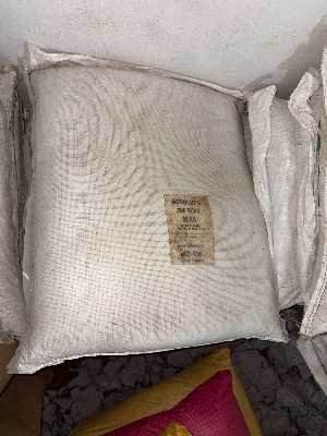 COW DUNG POWER (DRIED) - 30 KG (CDP-30)