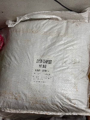 CPOM COMPOST - 10 KG (CPC-10)