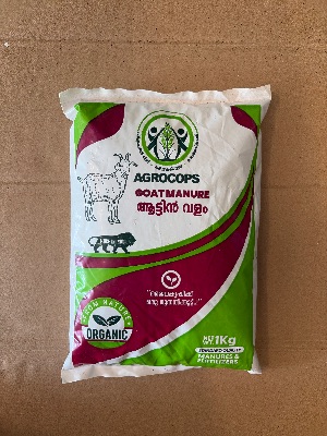 GOAT MANURE - 01 KG (GMR-01)