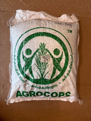 EZGROW POTTING MIX 5KG (With BM&NK) (PTM-01)