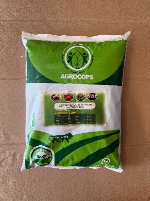 EZGROW POTTING MIX 2KG