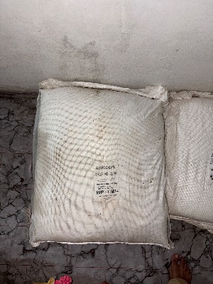 GINGER MIX - 25 KG (GRM-25)