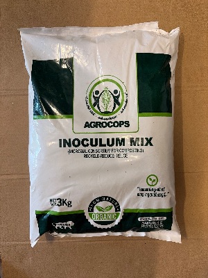 INOCULAM - 03 KG