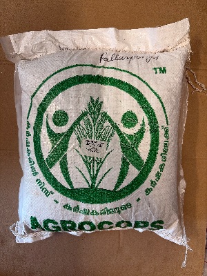 RUBBER MIX - 05 KG (RRM-5)