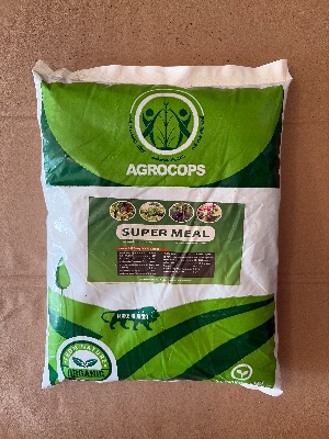 SUPER MEAL 2 KG (SRM-2)