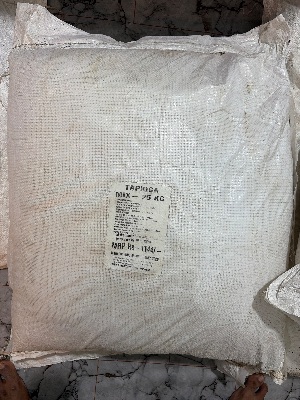 TAPIOCA MIX - 25 KG (TCM-25)