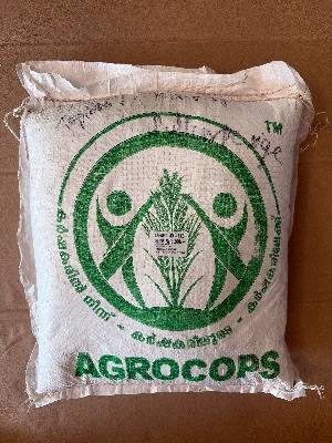 TAPIOCA MIX - 5 KG (TCM-5)