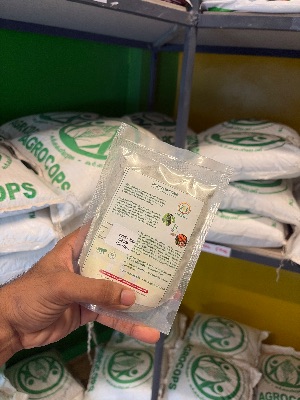 TRICHODERMA (TCM-200GM)