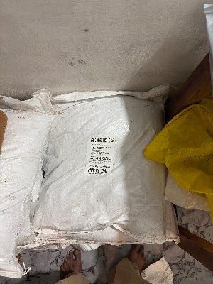 VEG & GARDEN MIX - 10 KG (VGM-10)