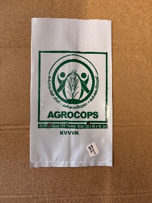 OWN BRANDED GROWBAG 30X16X16 (AGB-1616)