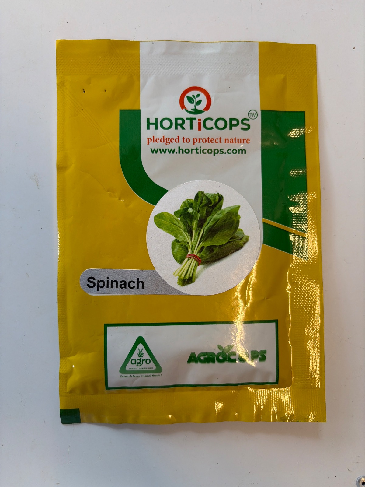SPINACH