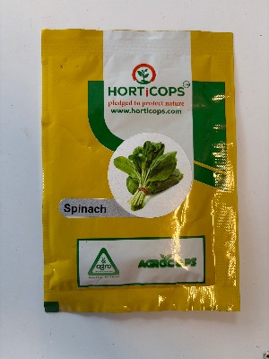 SPINACH