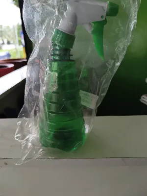 BOTTLE SPRAYER PET