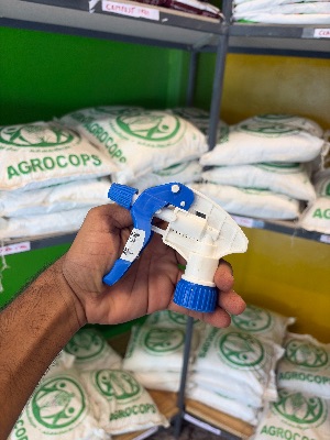CHOBA HEAVY SPRAY GUN