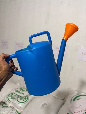 WATERING CAN 5L ROUND