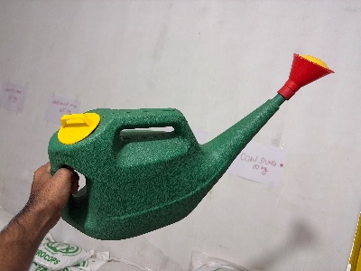 WATERING CAN 5 LITRES