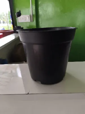 MINIPOT BLACK